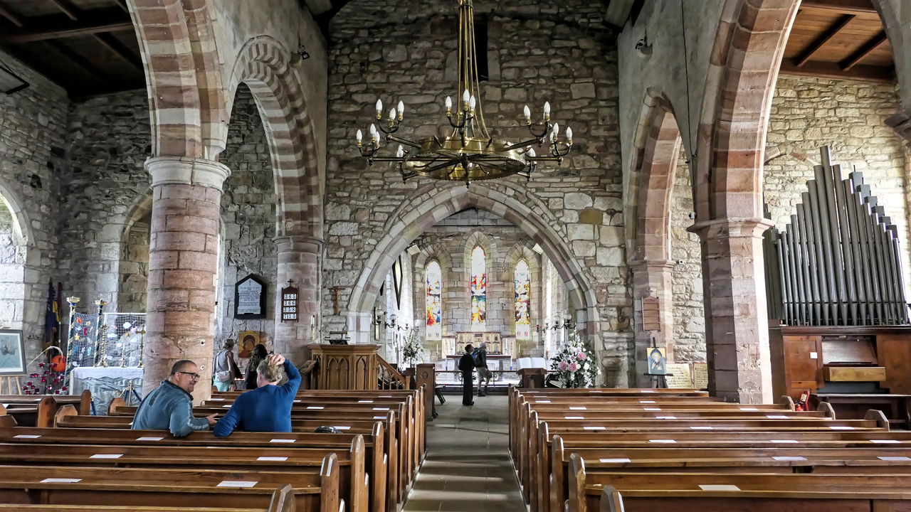 20260722-125902•Lindisfarne•aka Holy Island•Northumbria•UK (ENG)